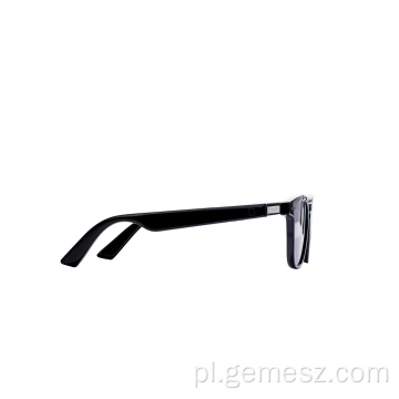 New Design Outdoor Fashion Popularne spolaryzowane okulary przeciwsłoneczne